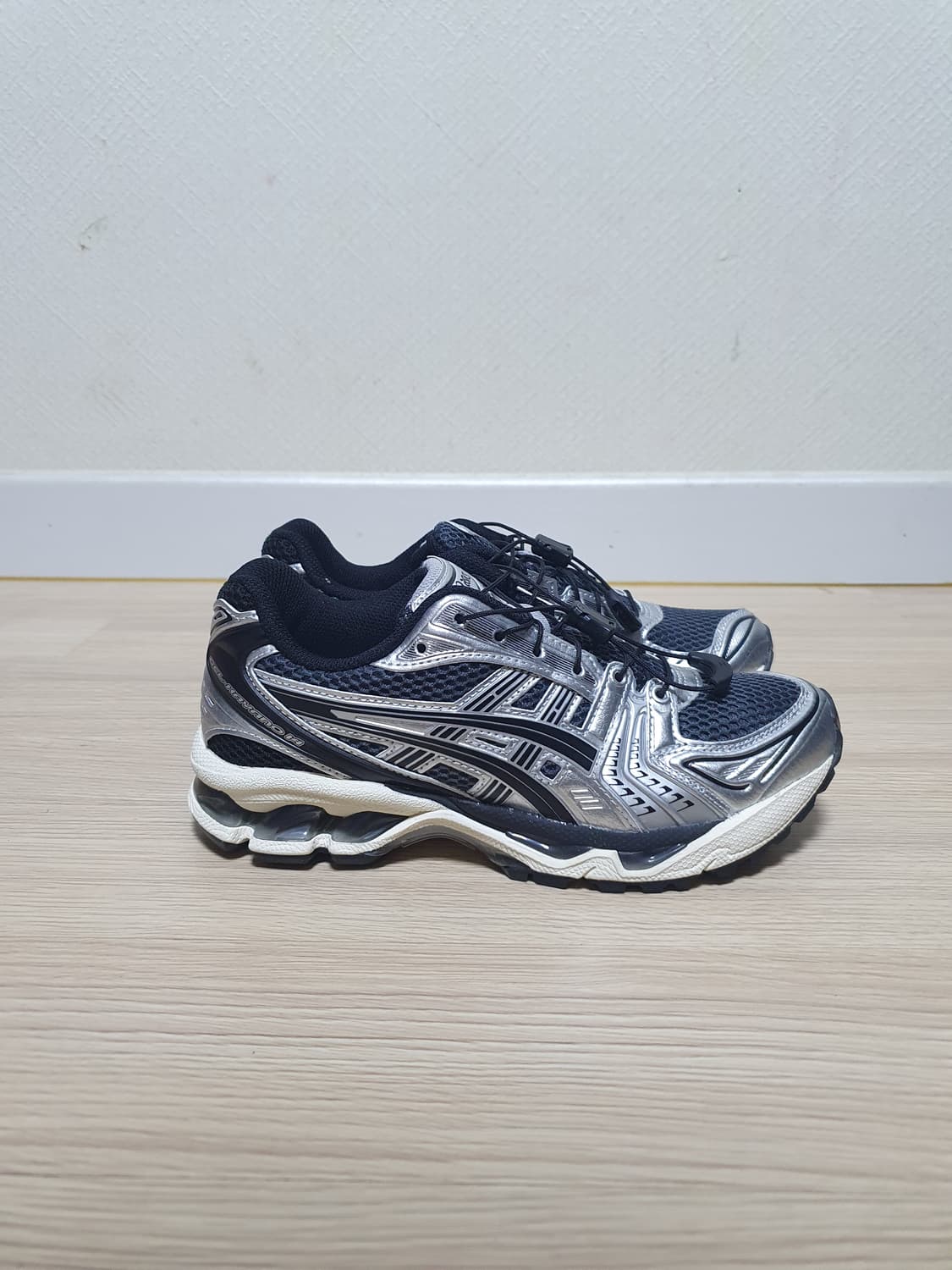 아식스 언리미티드 젤 카야노 14 230 상품이미지1