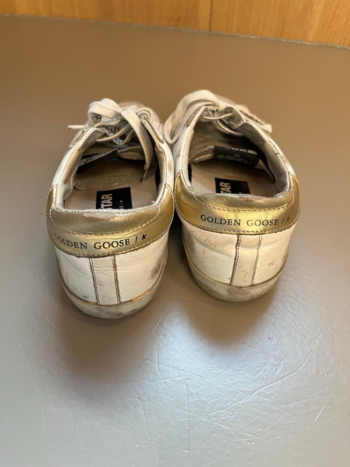 37) 골든구스 슈퍼스타 상품이미지3