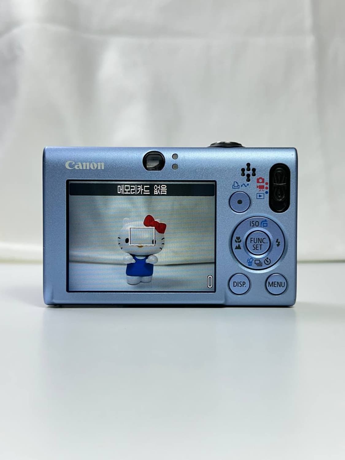 Canon ixus 80is / ixy20 / sd1100 캐논 익서스 상품이미지6