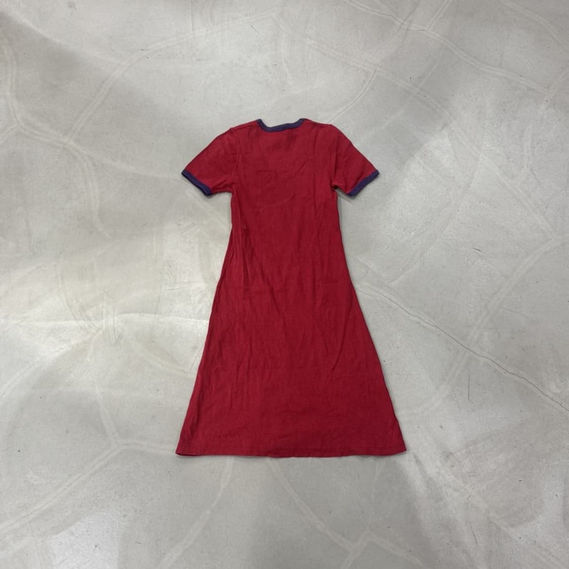 이자벨마랑 반팔 원피스 상품이미지4