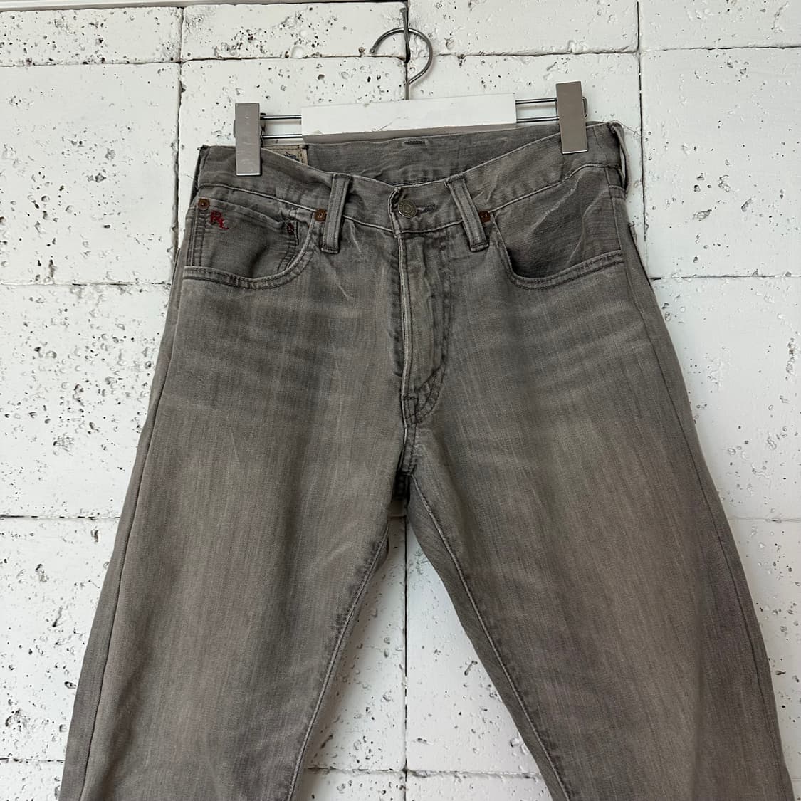 31 폴로 랄프로렌 데님 상품이미지2