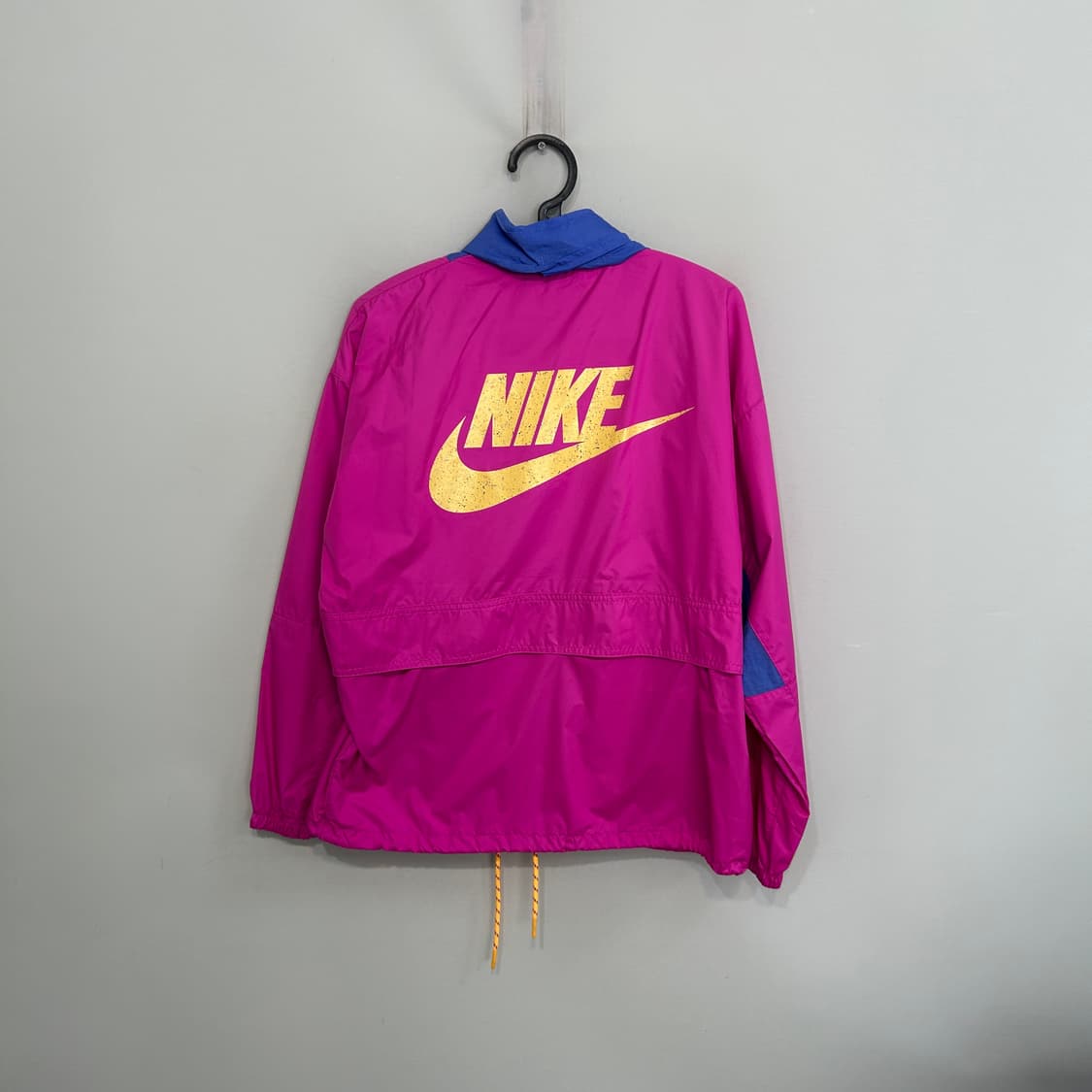 나이키 여성 클래쉬 아이콘 바람막이 M  상품이미지3