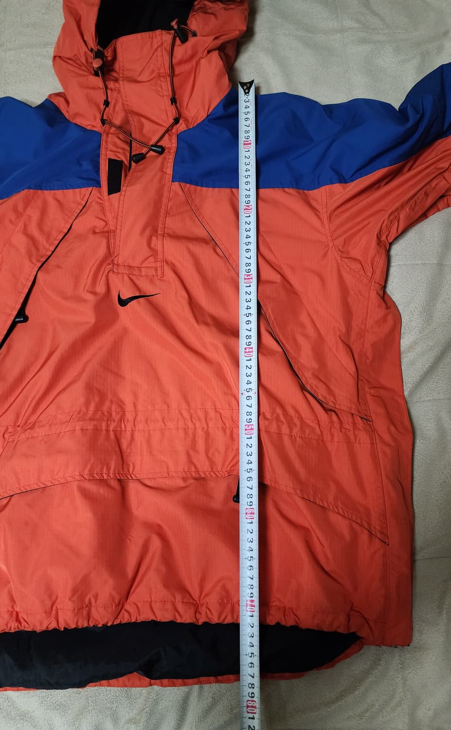 나이키 acg 아노락자켓 팝니다  / 사이즈 100~105 상품이미지5