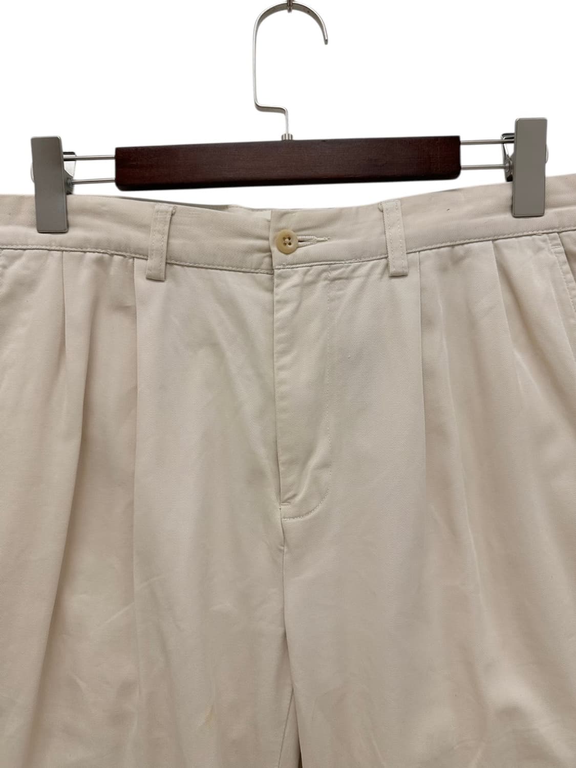 00s 폴로 치노팬츠 아이보리 (33)  상품이미지2