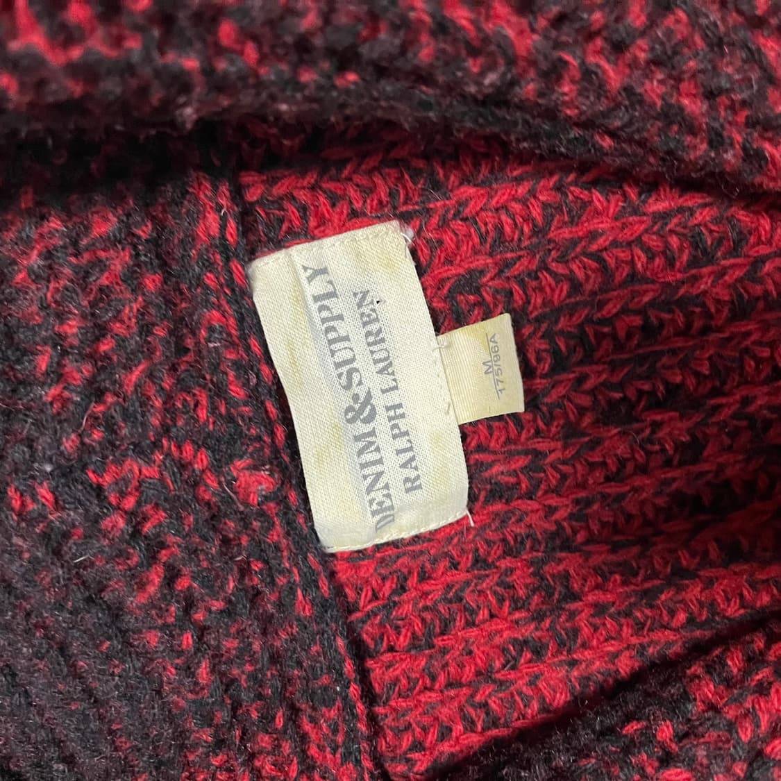 데님앤서플라이 가디건 상품이미지4