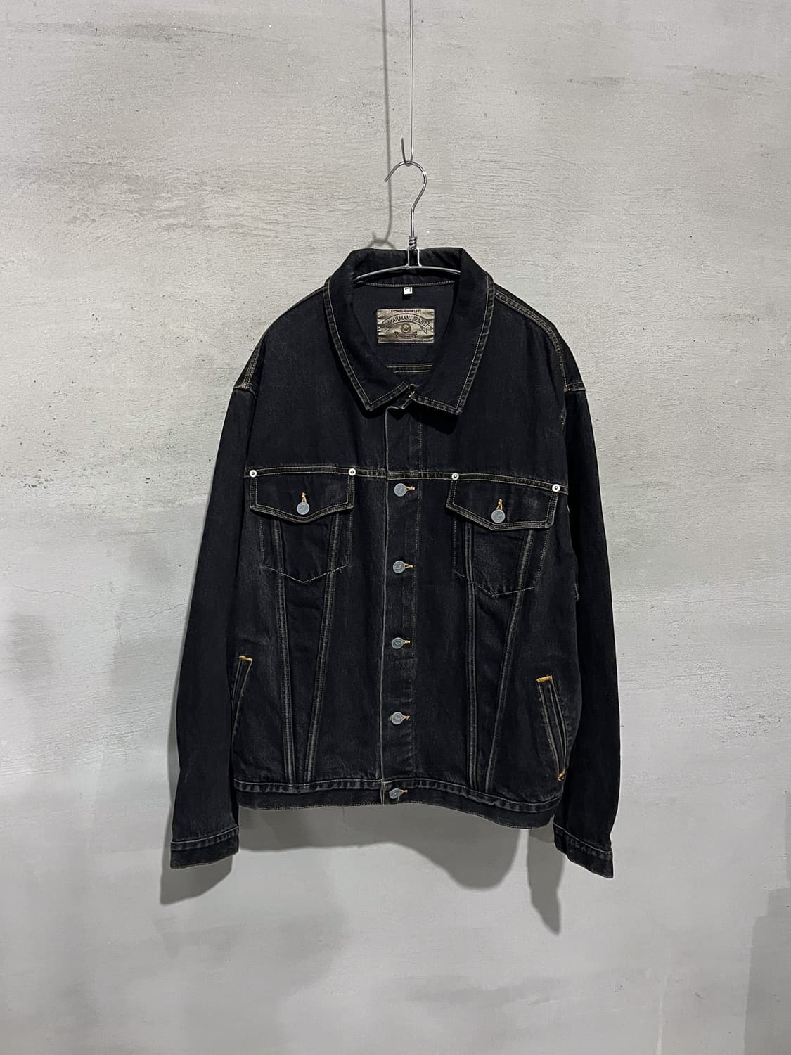 Armani Jeans USA 1993 상품이미지1