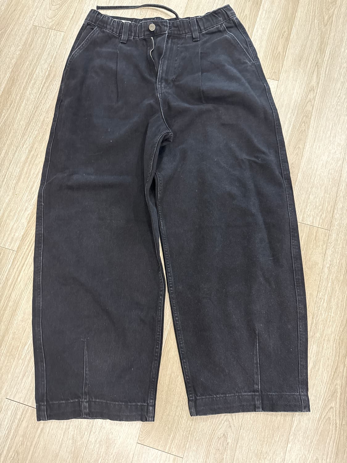 자라 바지 상품이미지1