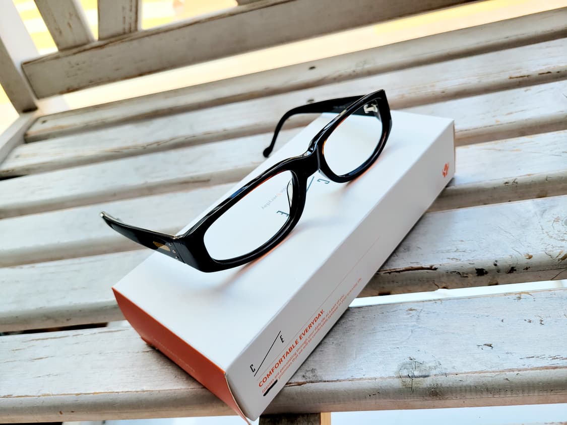 라니찌안경 N704긱시크스탈(+체인지 변색렌즈 포함) 상품이미지3