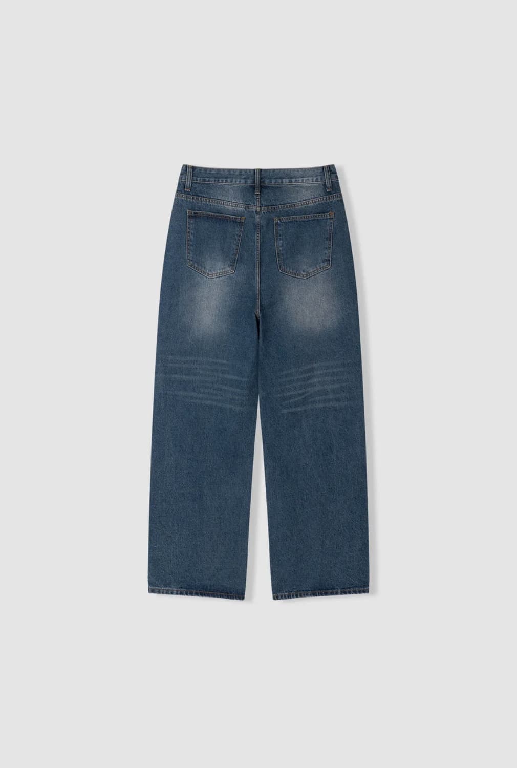 ANOLORCODE 리자드 데님팬츠 상품이미지2