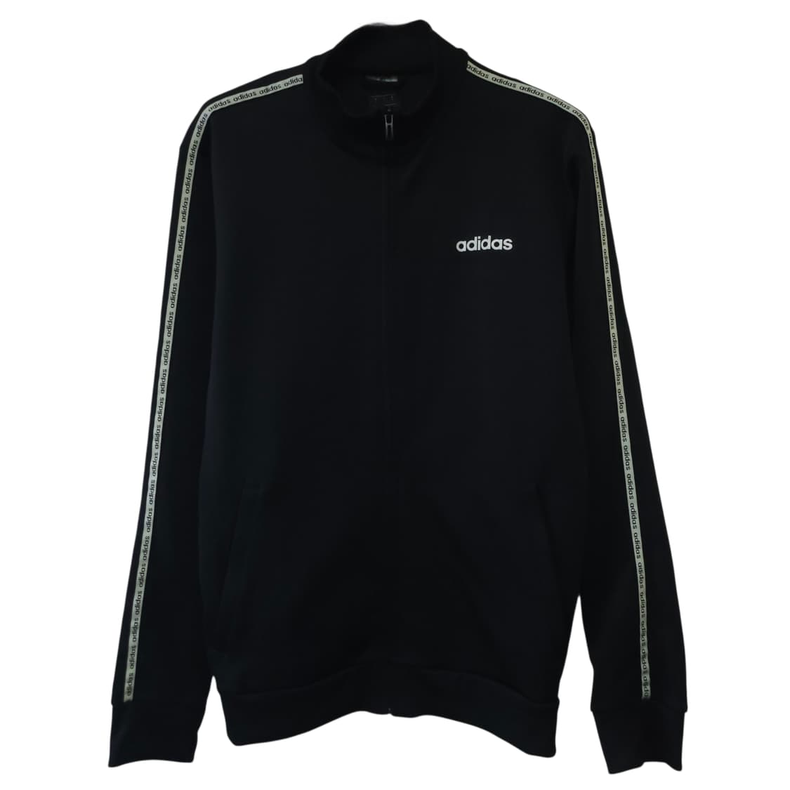 아디다스 져지 블랙 트랙탑 95-100 저지 상품이미지1