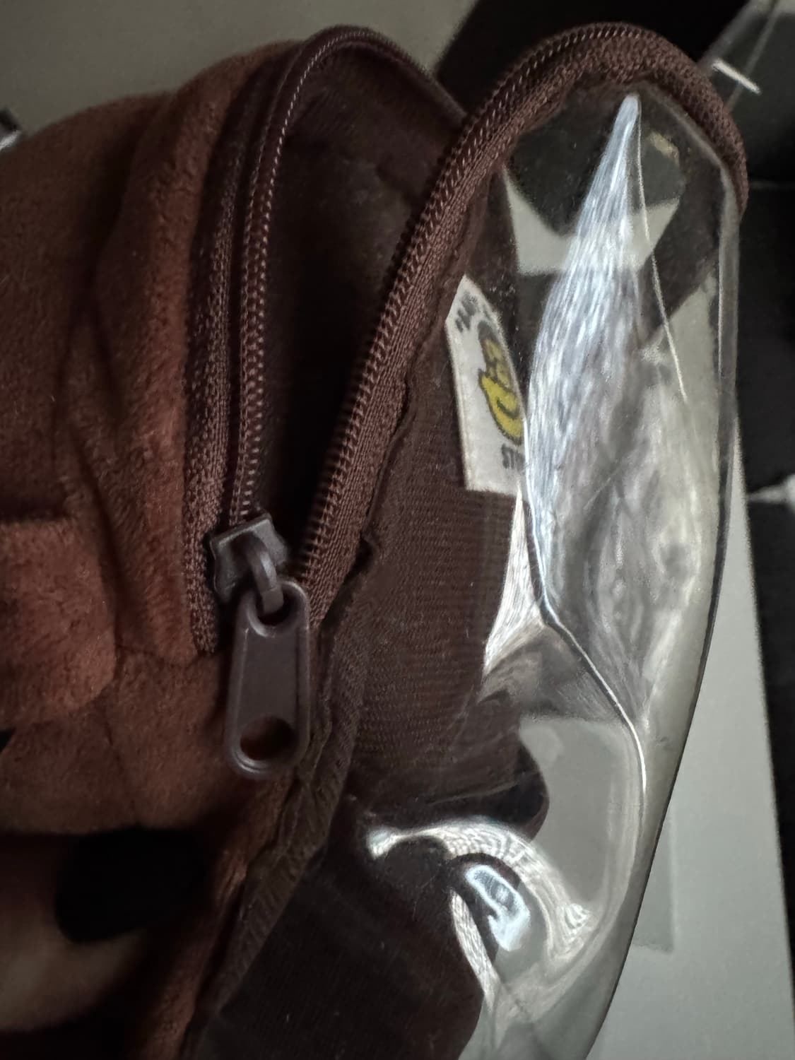 베이비 마일로 플러시백 오리지널 상품이미지3