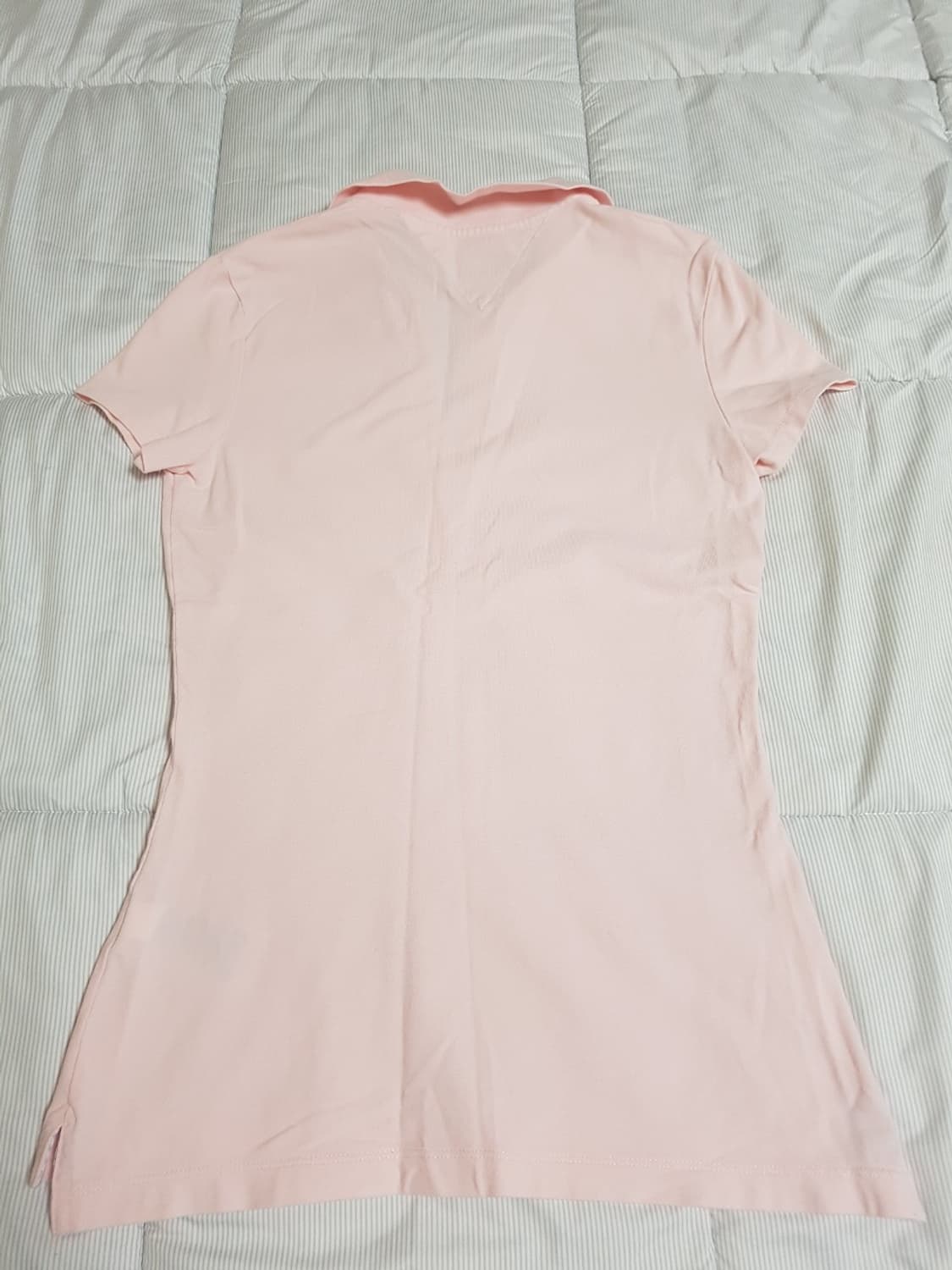 타미힐피거 여성 티셔츠 상품이미지2