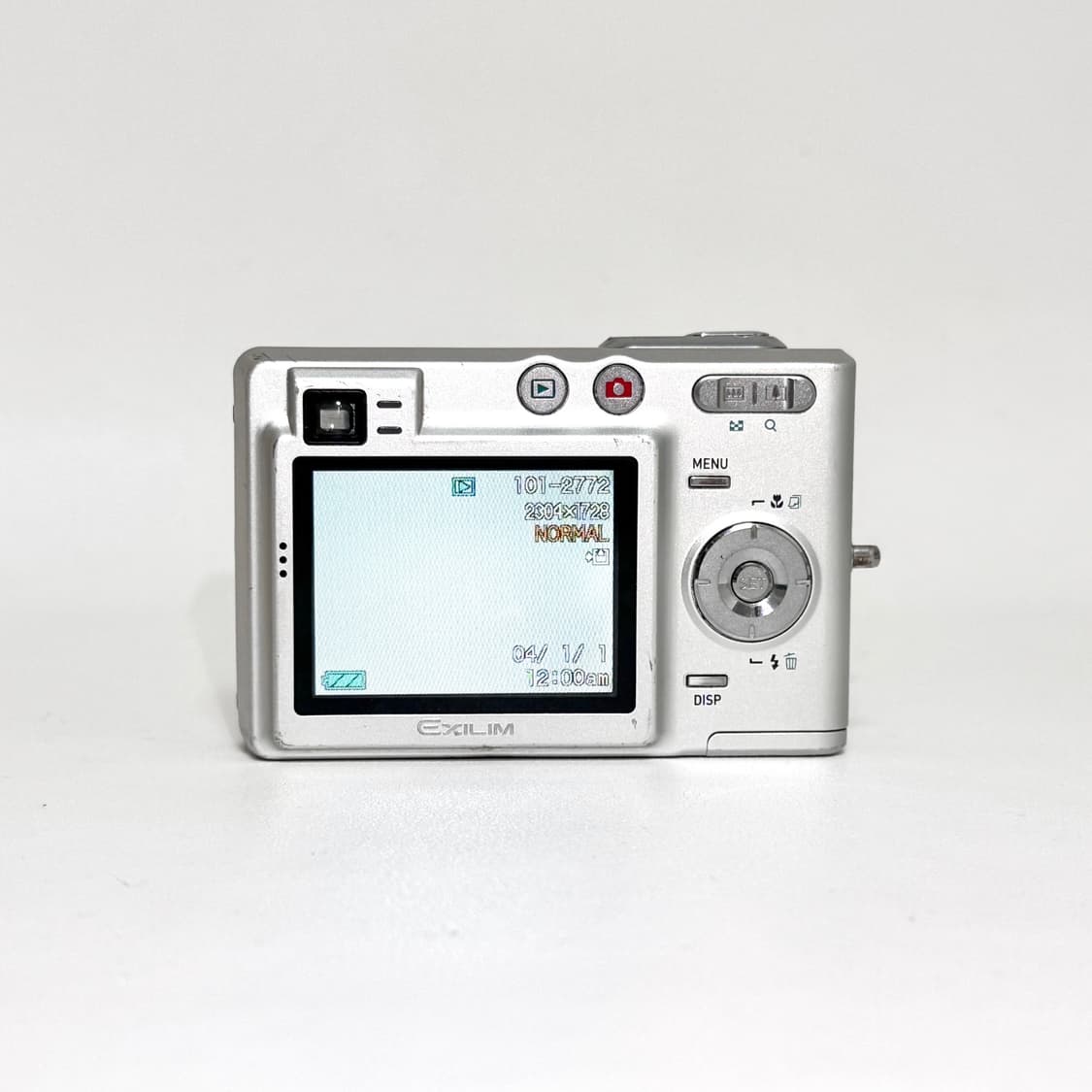 (사쿠라 pick!) 카시오 엑슬림 Z40 | Casio Exilim 상품이미지10