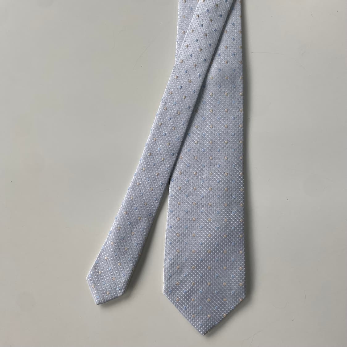 폴스미스(paul smith) 넥타이 정품 명품 8.2cm 상품이미지2