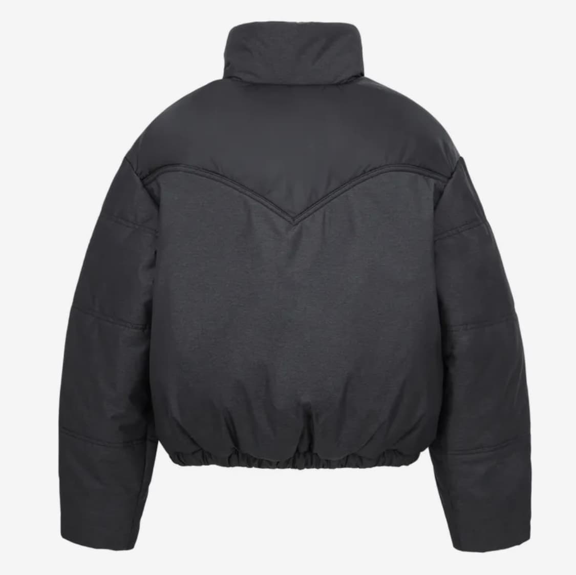 허그유어스킨 푸퍼 자켓 상품이미지4