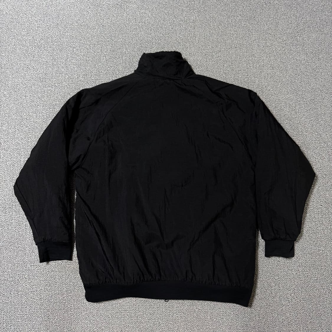 [정가 18만원] 나이키 빅 스우시 후리스 풀집업 2XL 상품이미지4