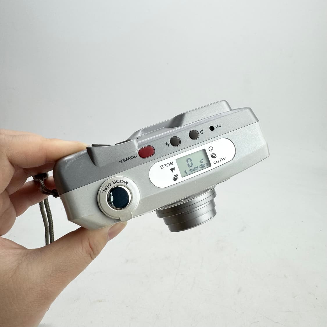 삼성 케녹스 위너 140 빈티지 필름카메라 필카 상품이미지2