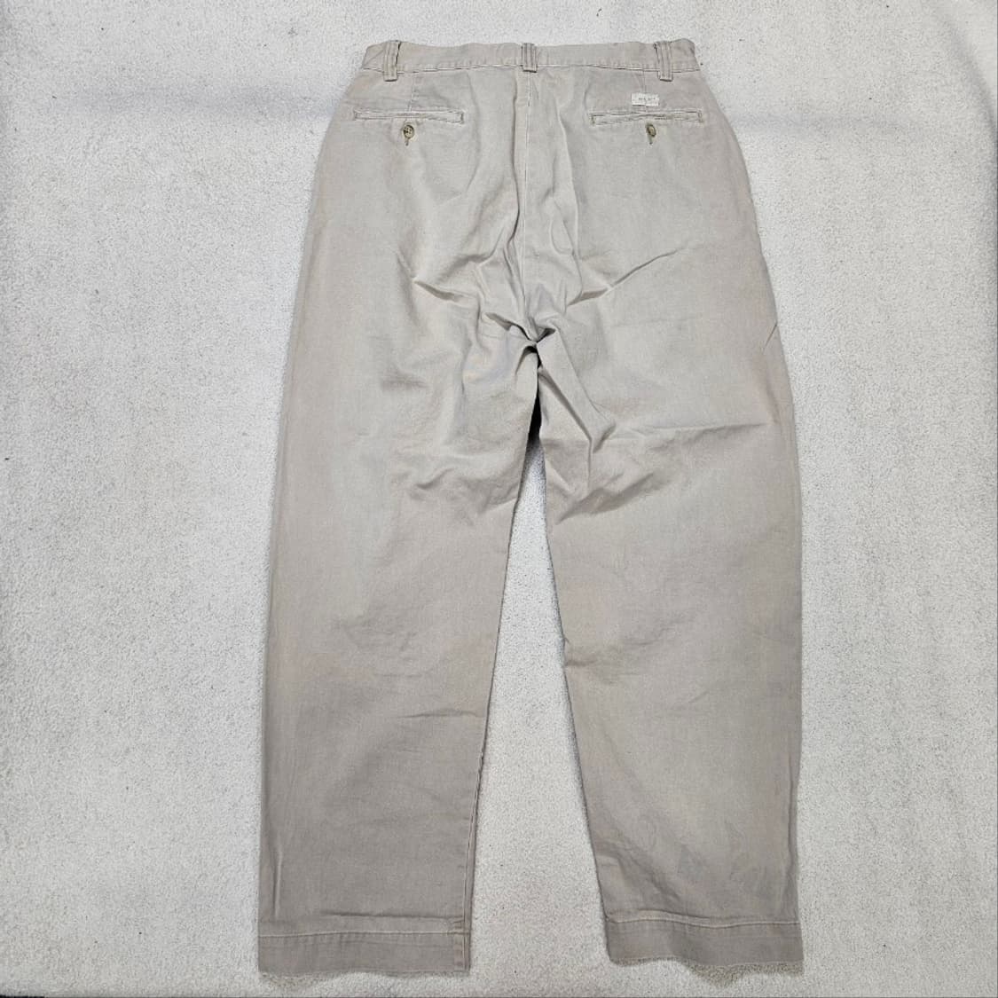 90s 폴로 랄프 로렌 치노 팬츠 33 상품이미지4