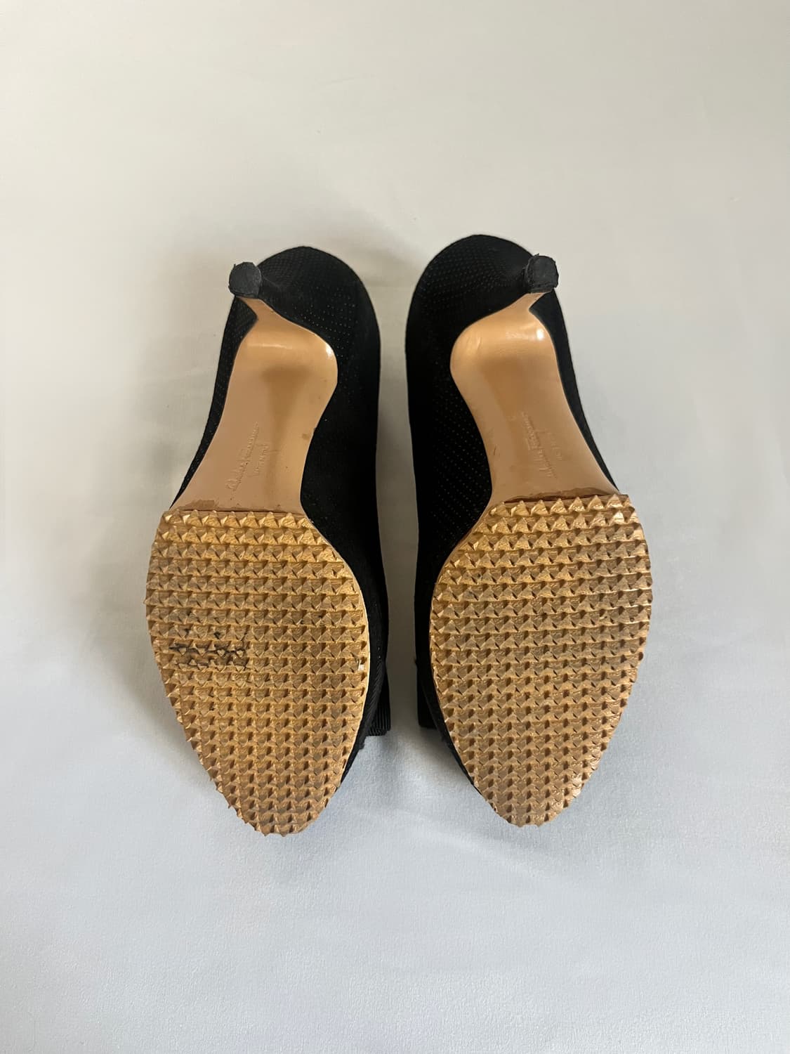 페라가모 그로그랭 보우 힐 상품이미지8