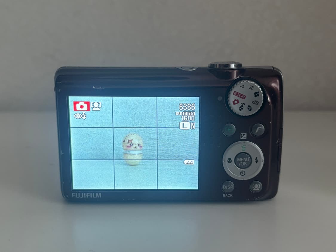 [하투하 지우픽] 파인픽스 F70EXR 상품이미지3