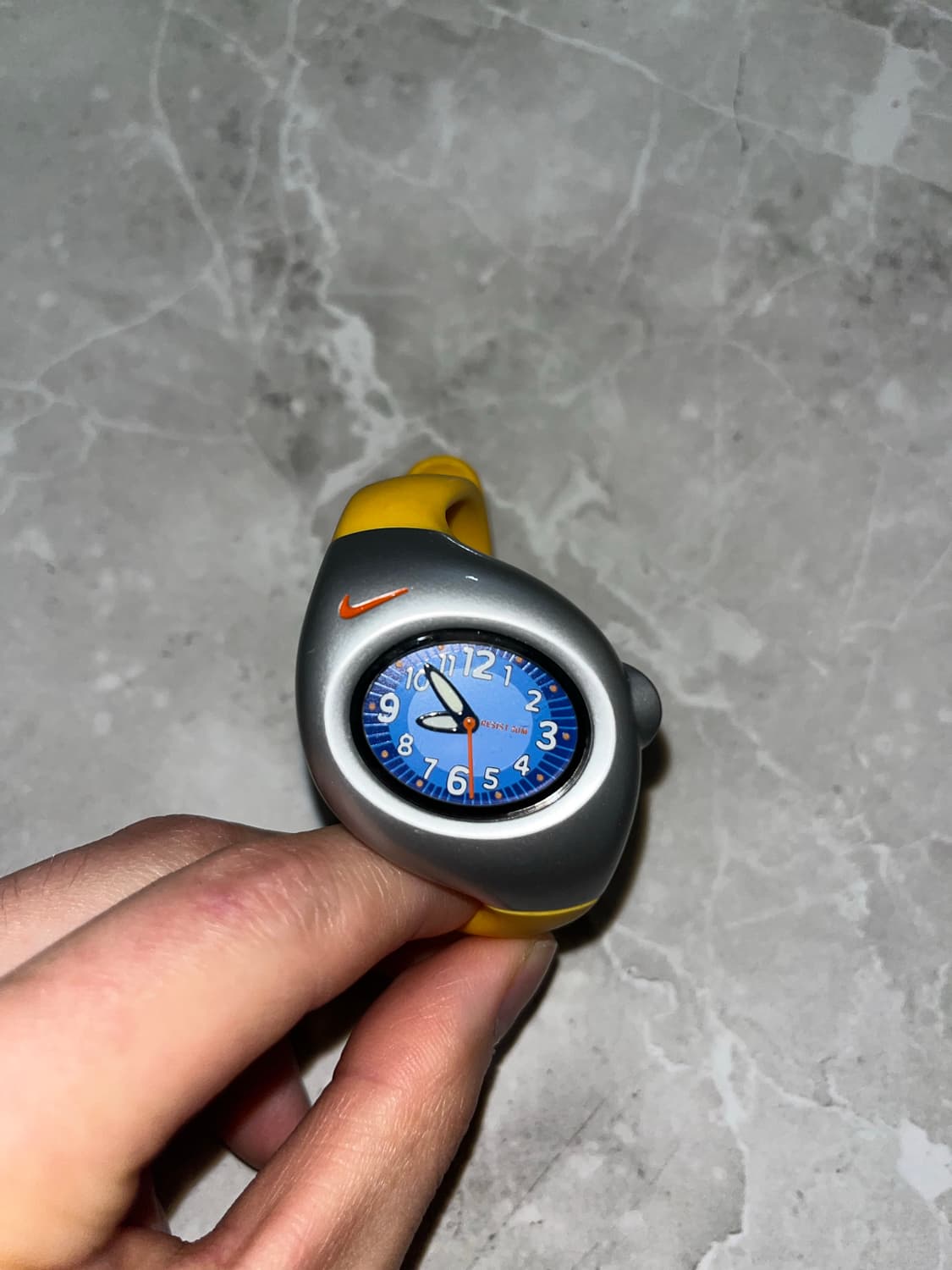 나이키 시계 트라이엑스 Nike Triax D394391 상품이미지1