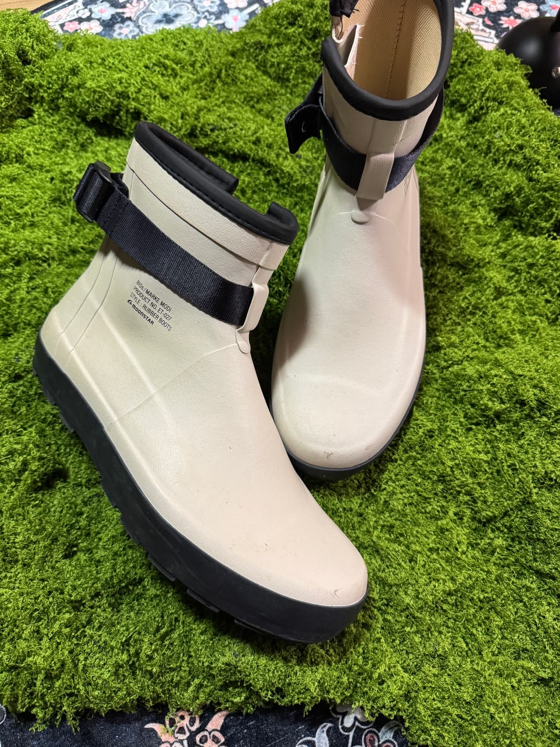 문스타 810s 마르케 모디 260 상품이미지1