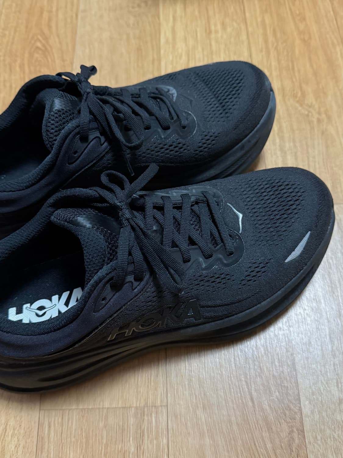 호카 본디 9 와이드  270사이즈 상품이미지2