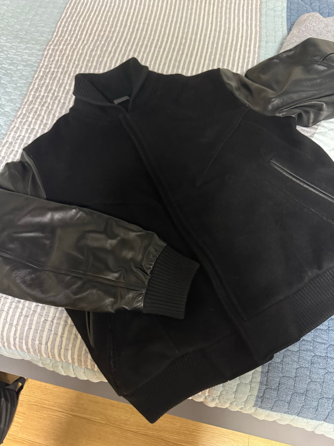 L) XLIM EP.6 03 JACKET 상품이미지3