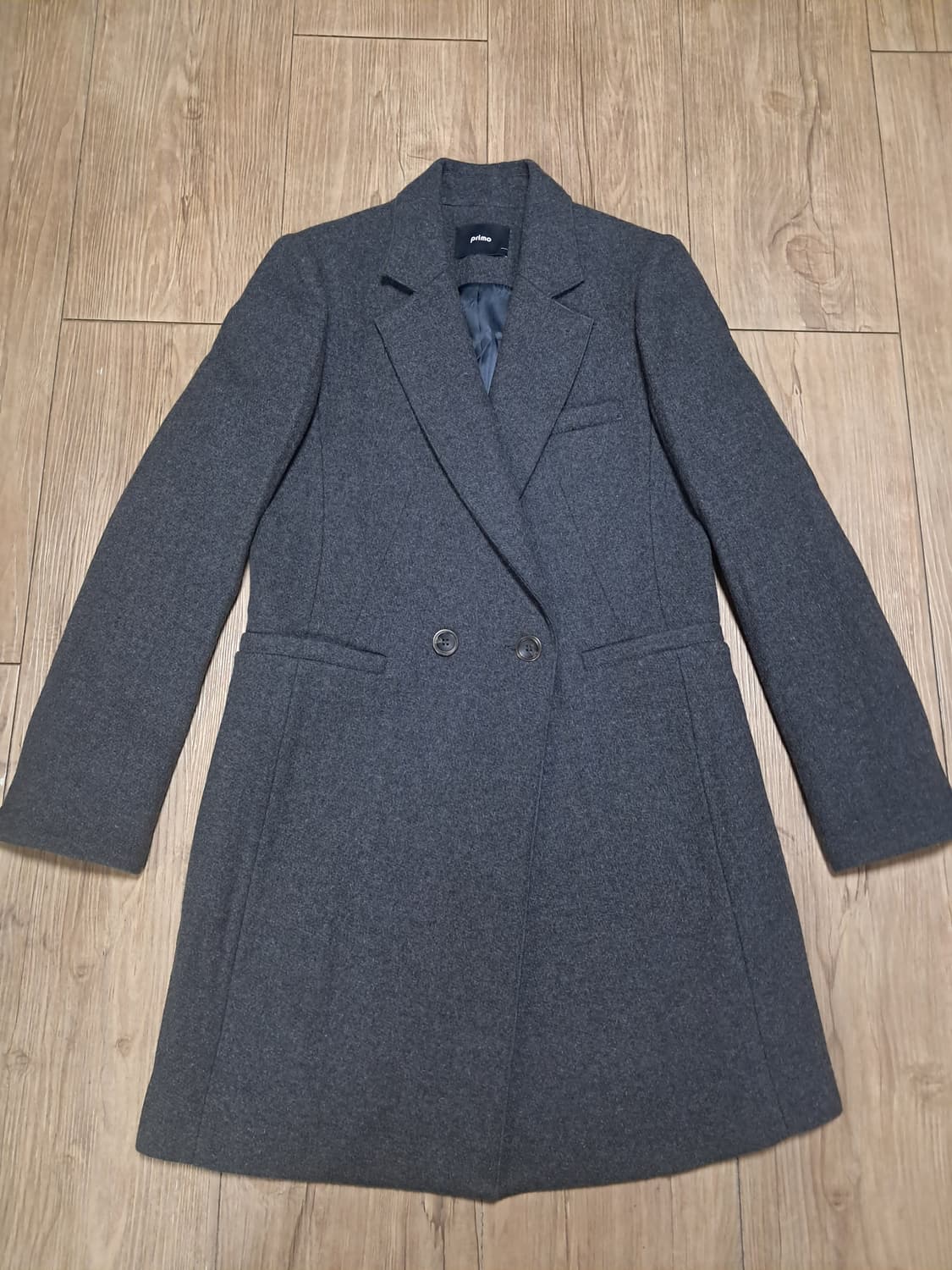 primo 코트 55 상품이미지2