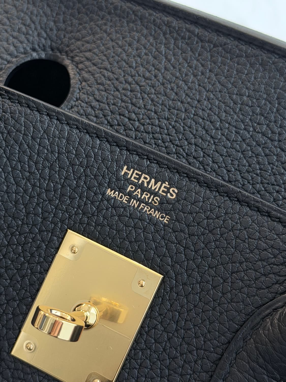 에르메스 버킨백 30 상품이미지7