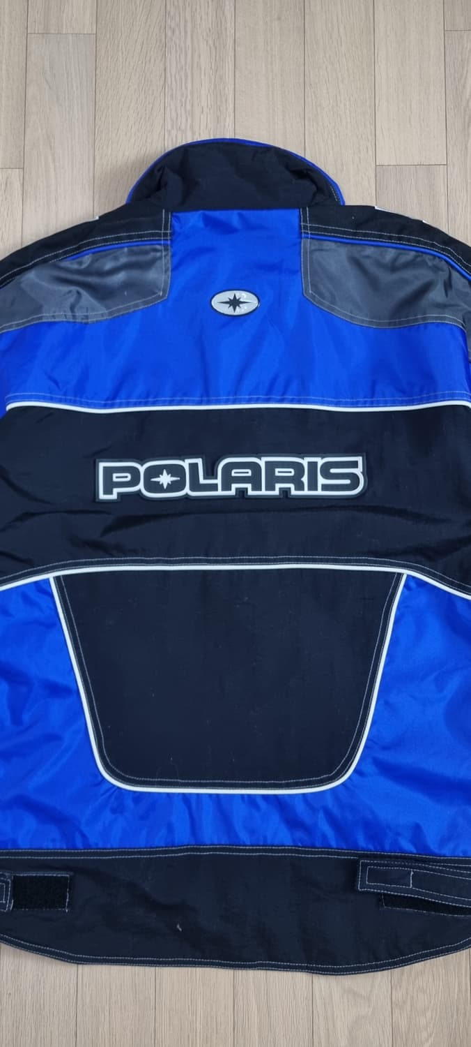 POLARIS PURE 레이싱 자켓 L _ 공용,남성 상품이미지6