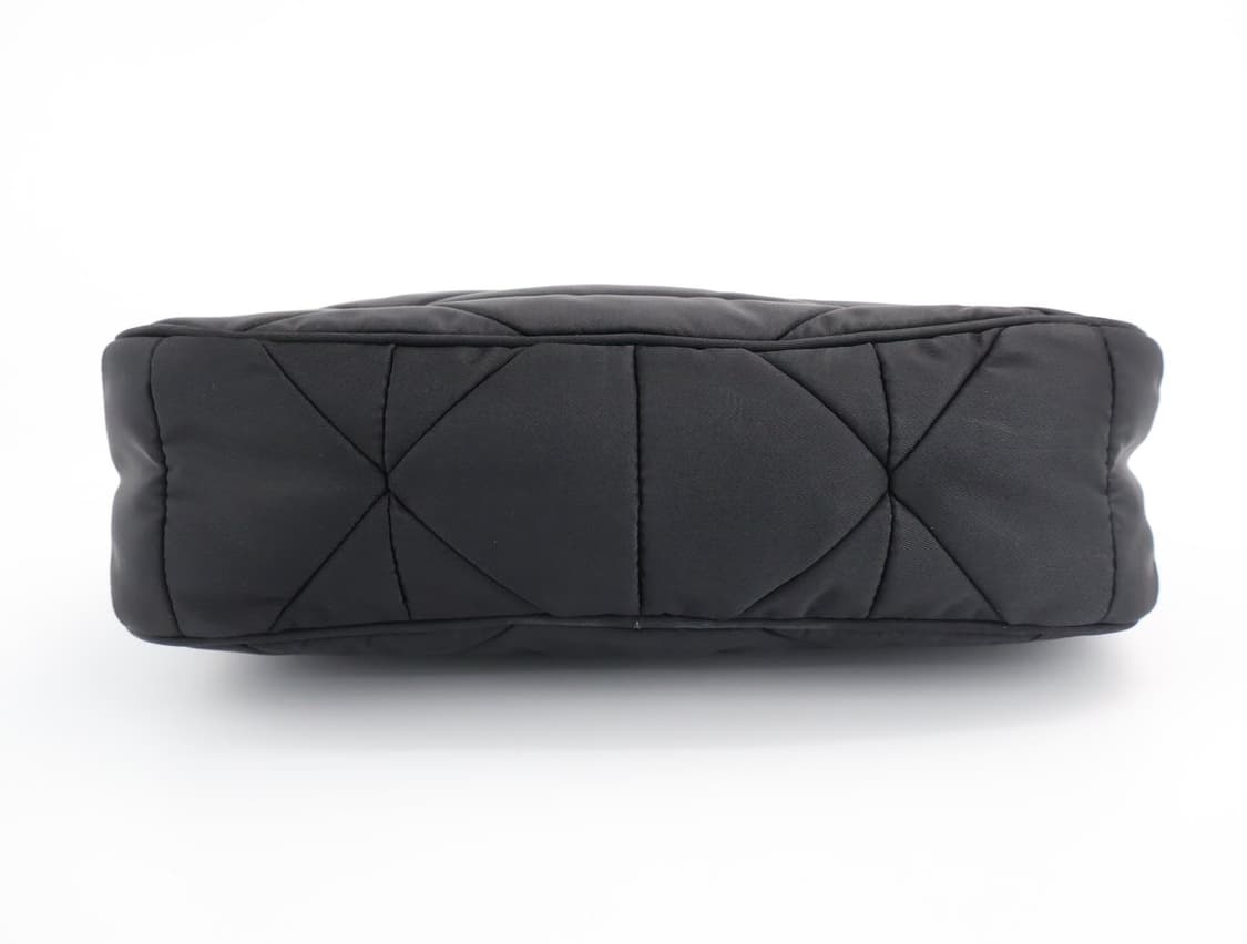 프라다 리나일론 패딩 호버 숄더백 상품이미지4