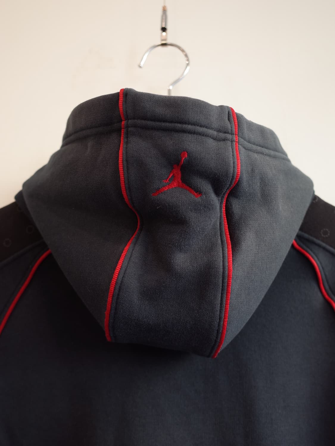 JORDAN 나이키 조던 빈티지 집업 후디 상품이미지9