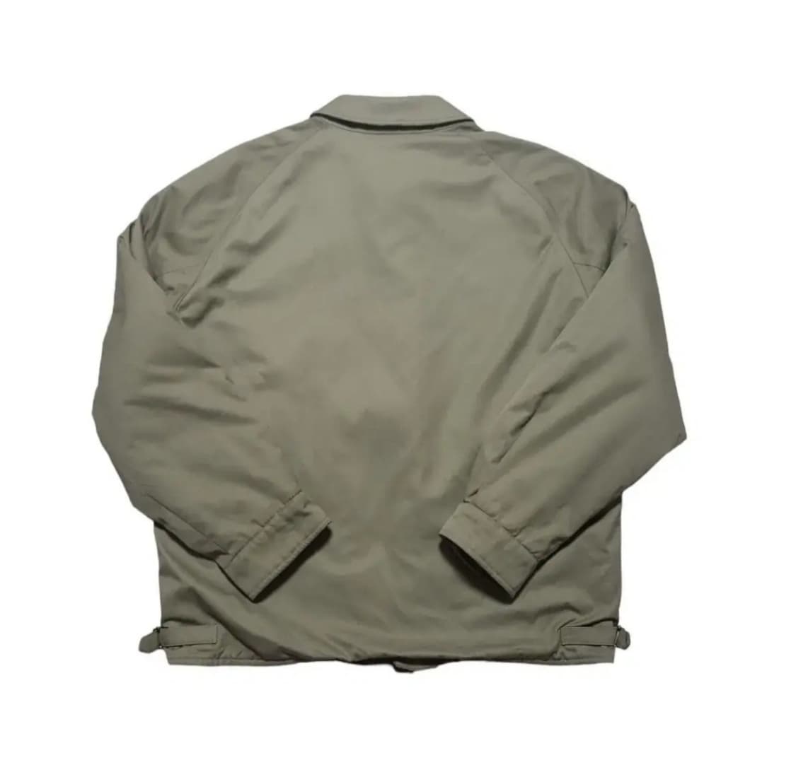 (L) 버버리 바라쿠타자켓 버버리자켓 버버리블루종자켓 상품이미지3