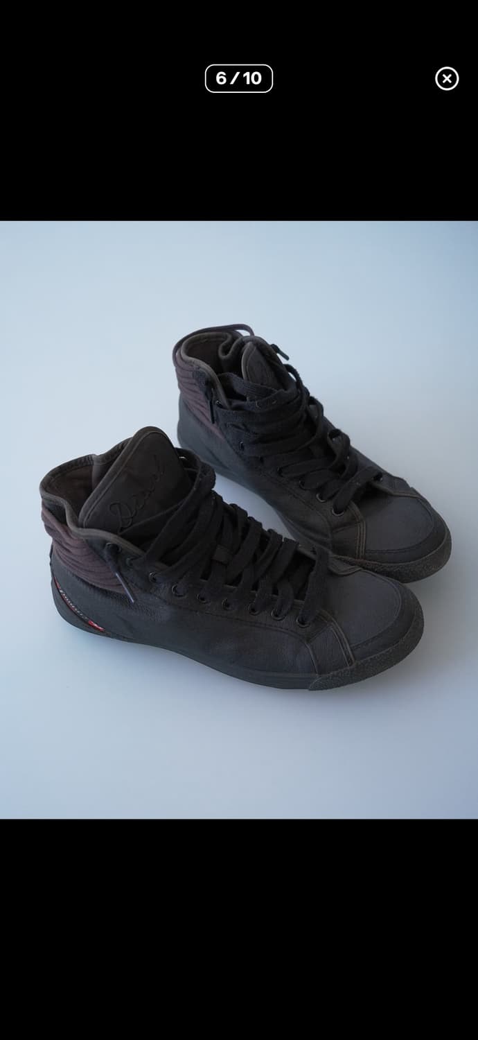 DIESEL YORE W 상품이미지6
