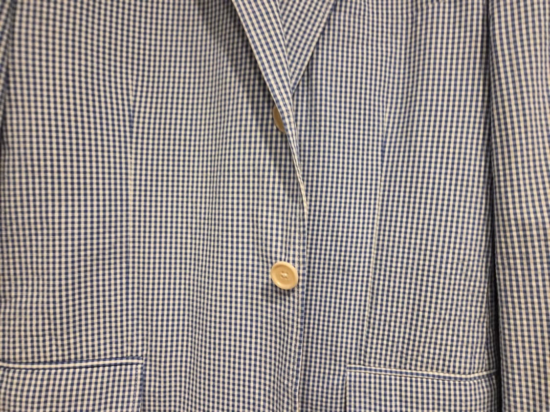 폴로랄프로렌 시어써커자켓  상품이미지5