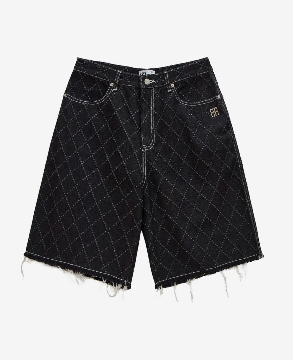 락케이크 버뮤다 팬츠 상품이미지2