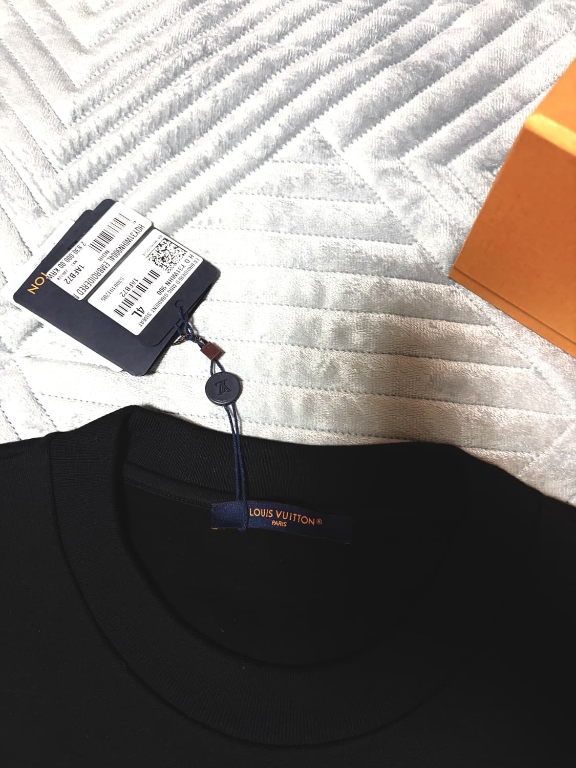 루이비통 맨투맨 상품이미지5