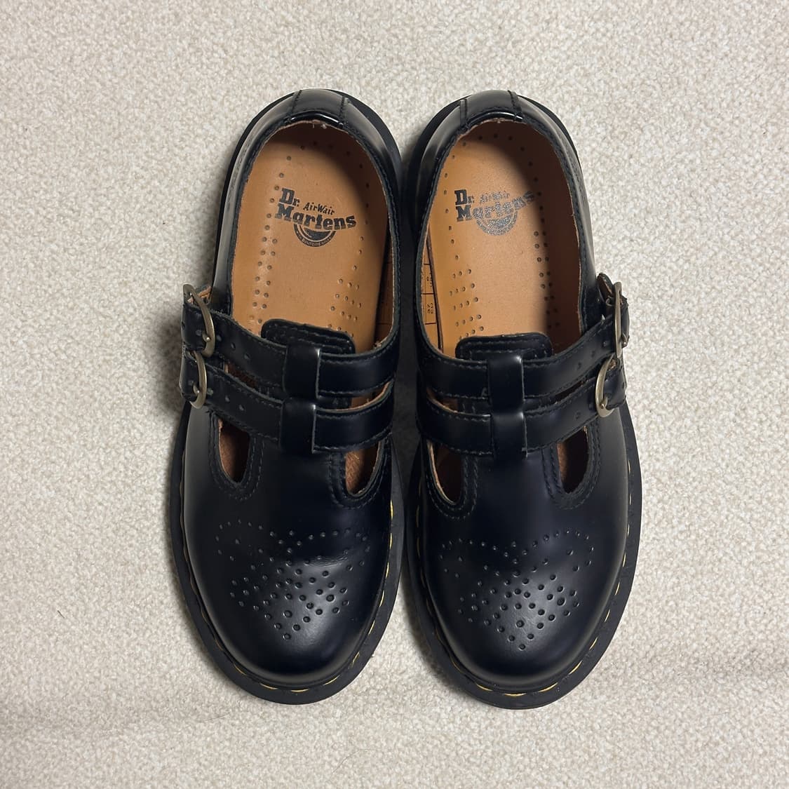 닥터마틴 8065 메리제인 상품이미지2
