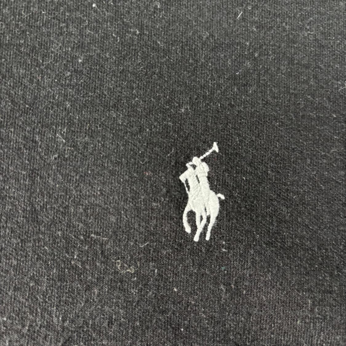 105 폴로랄프로렌 신형라벨 스몰포니 맨투맨 상품이미지3