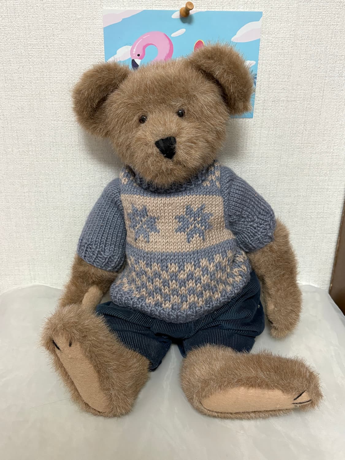 보이즈베어 상품이미지1