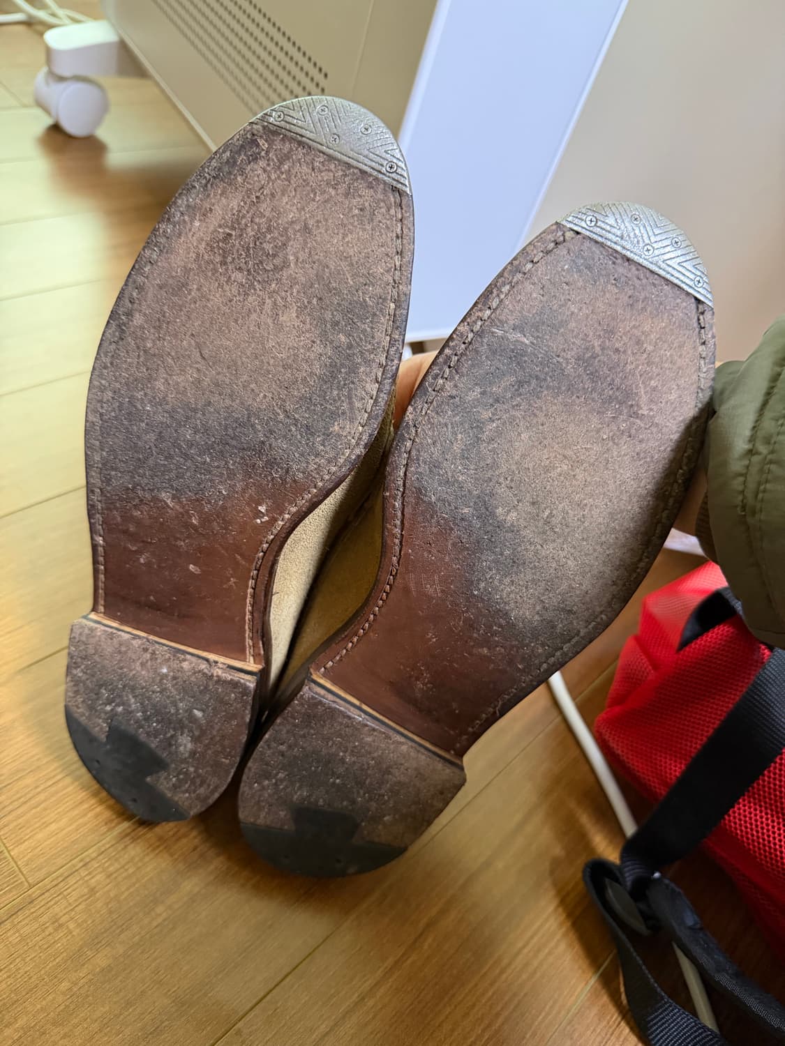 알든 6244 7.5d 사이즈 상품이미지3