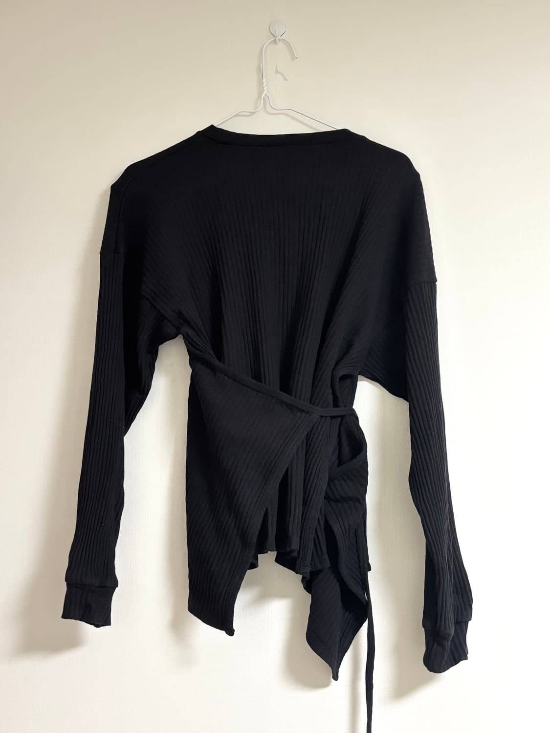 베이스레인지 SHAW 롱 슬리브 상품이미지2