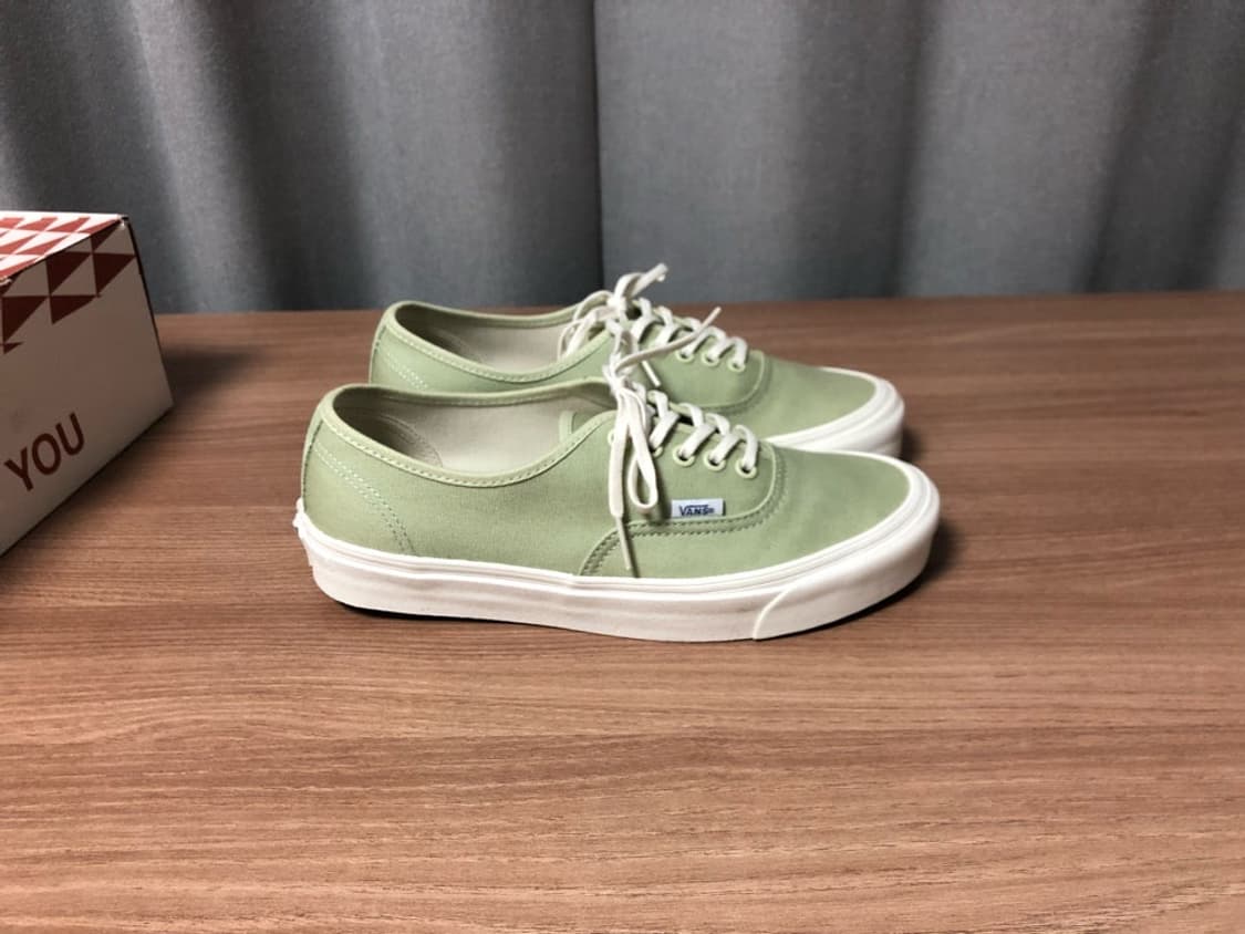 반스볼트x필그림서프서플라이 265신품 상품이미지2