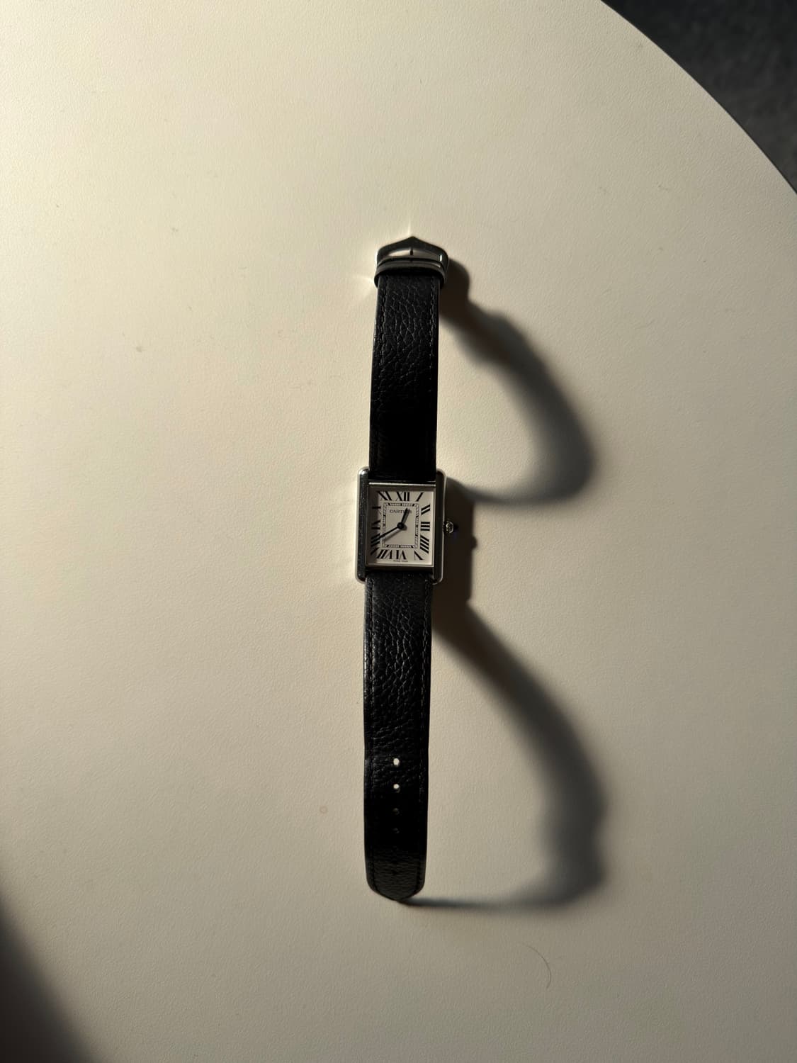 까르띠에 탱크 머스트 라지 상품이미지1