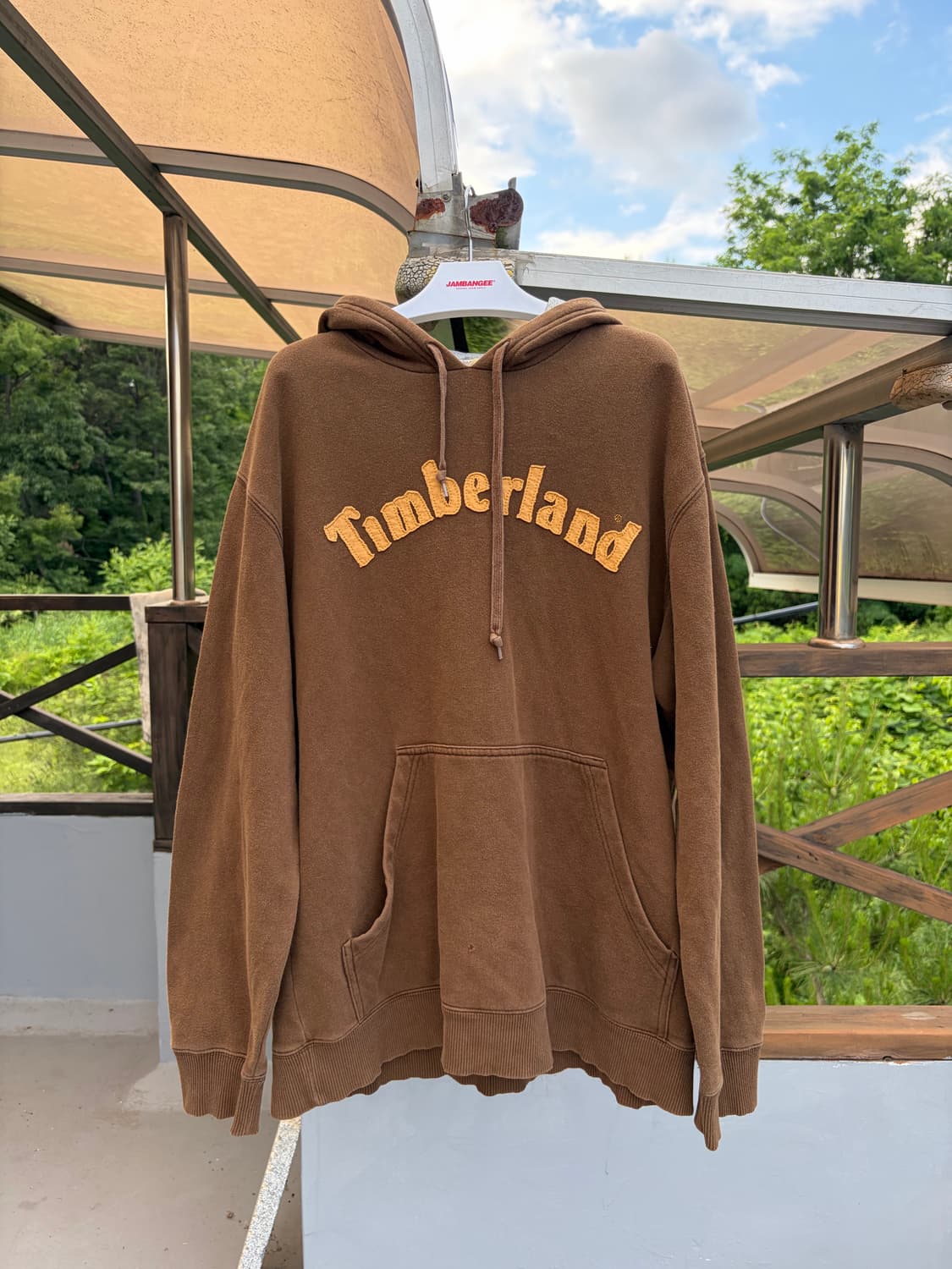timberland hoodie  상품이미지1
