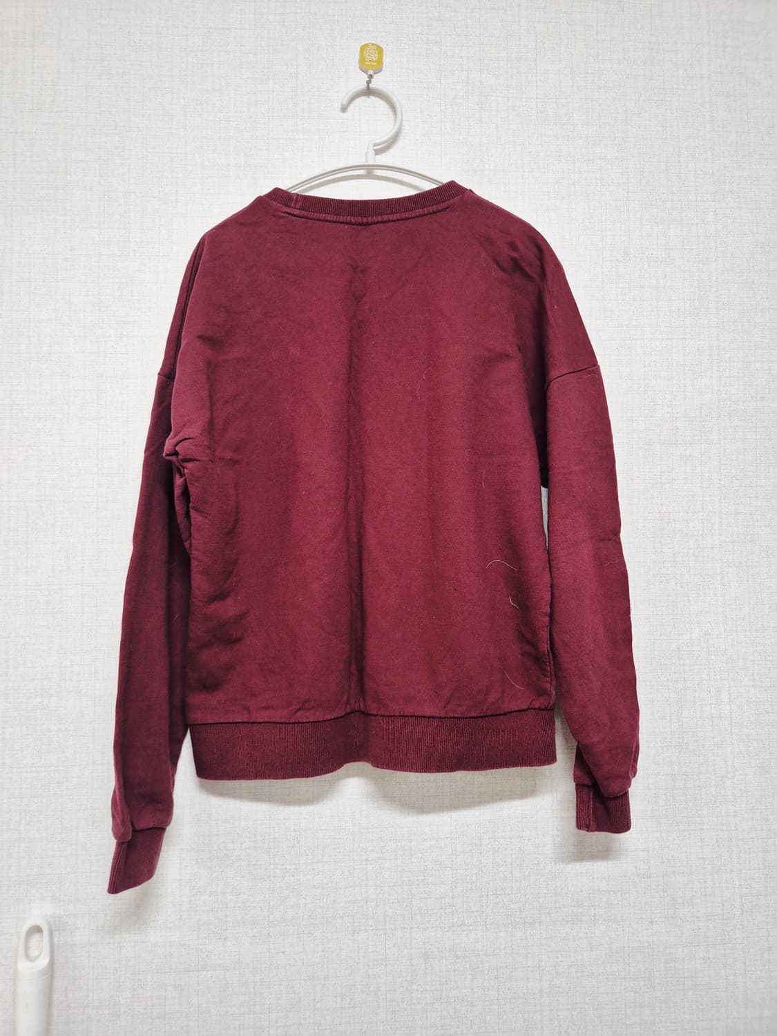 에이앤레이 맨투맨 상품이미지2