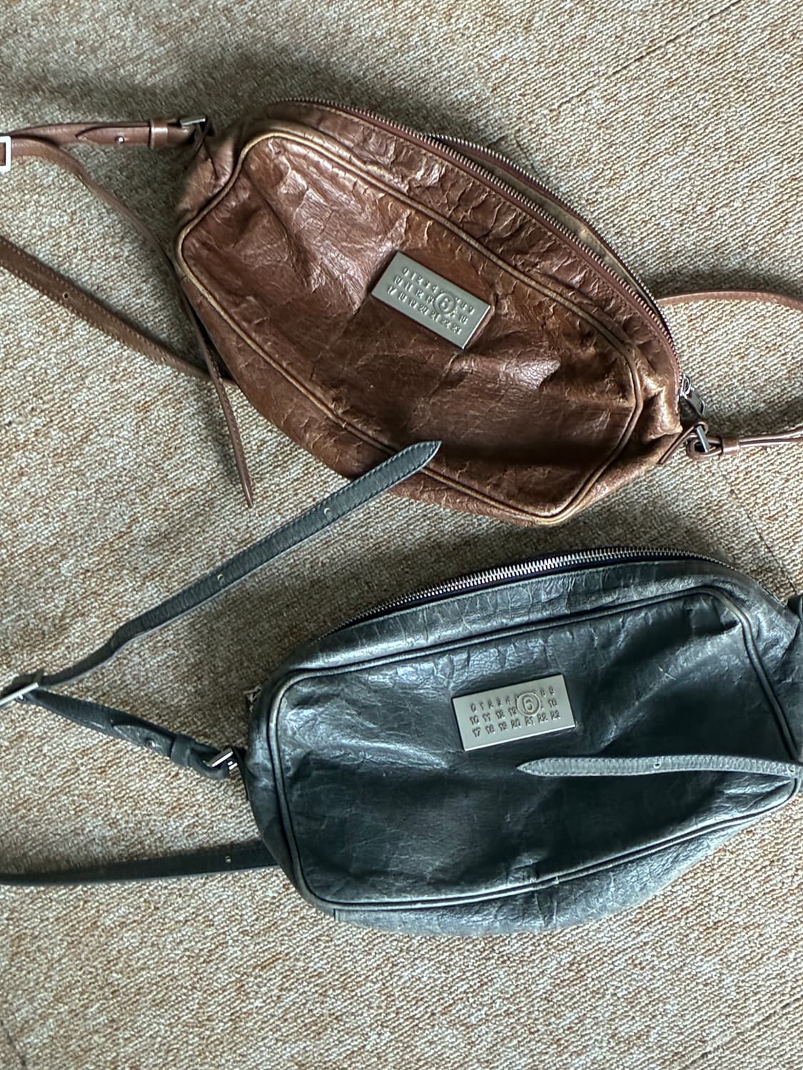 MM6 마르지엘라 가방 상품이미지3