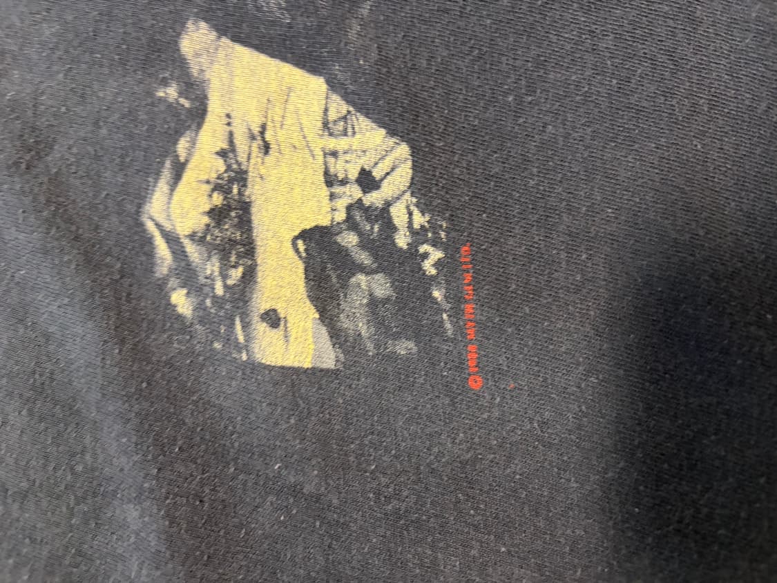 80s led zeppelin ‘stairway to heaven’ 상품이미지2