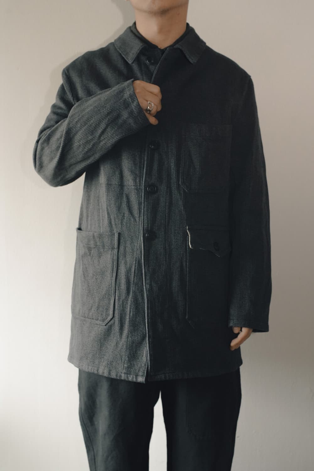 wardrobe 41 ville jacket L 상품이미지7